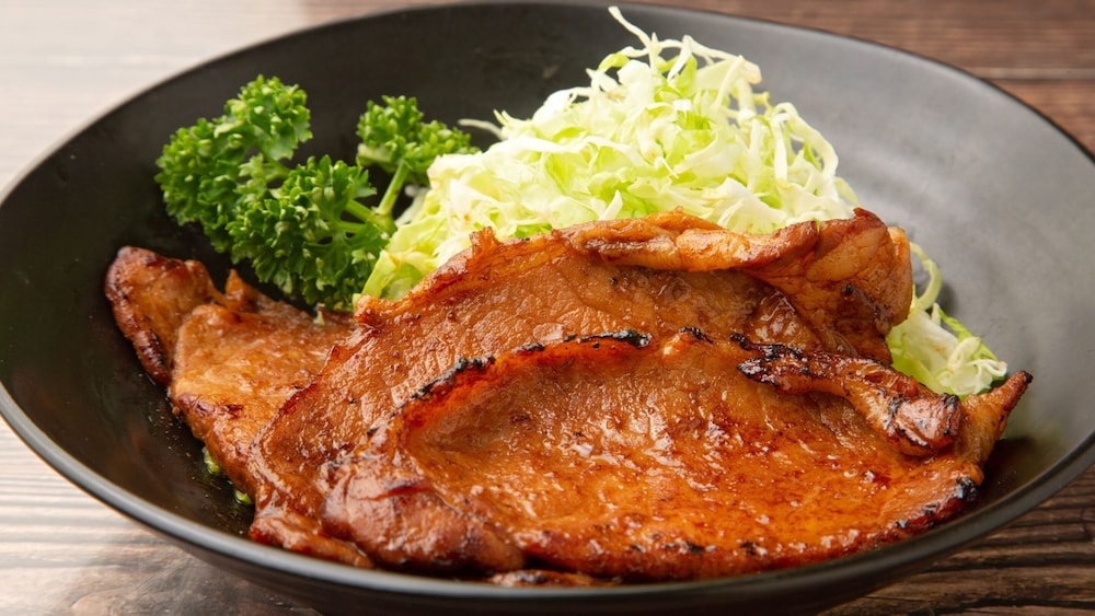 大江戸温泉物語PREMIUM 斉木別館 米子