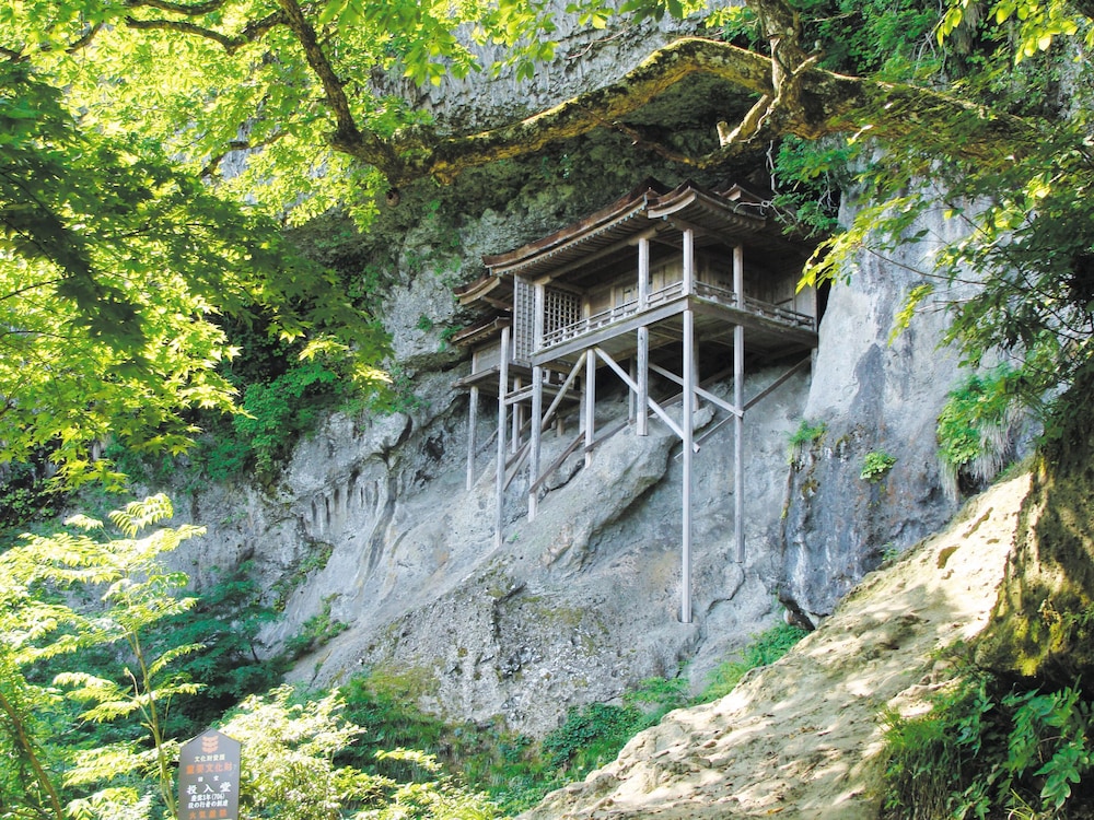 大江戸温泉物語PREMIUM 斉木別館 米子