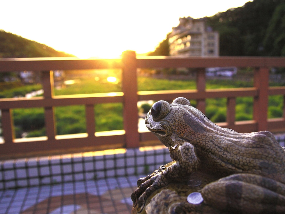 大江戸温泉物語PREMIUM 斉木別館 米子