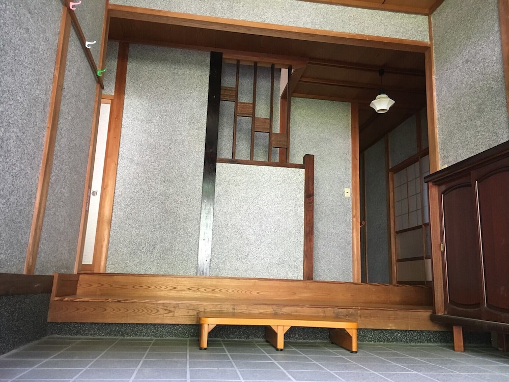 HOME STAY INN HANARE 米子