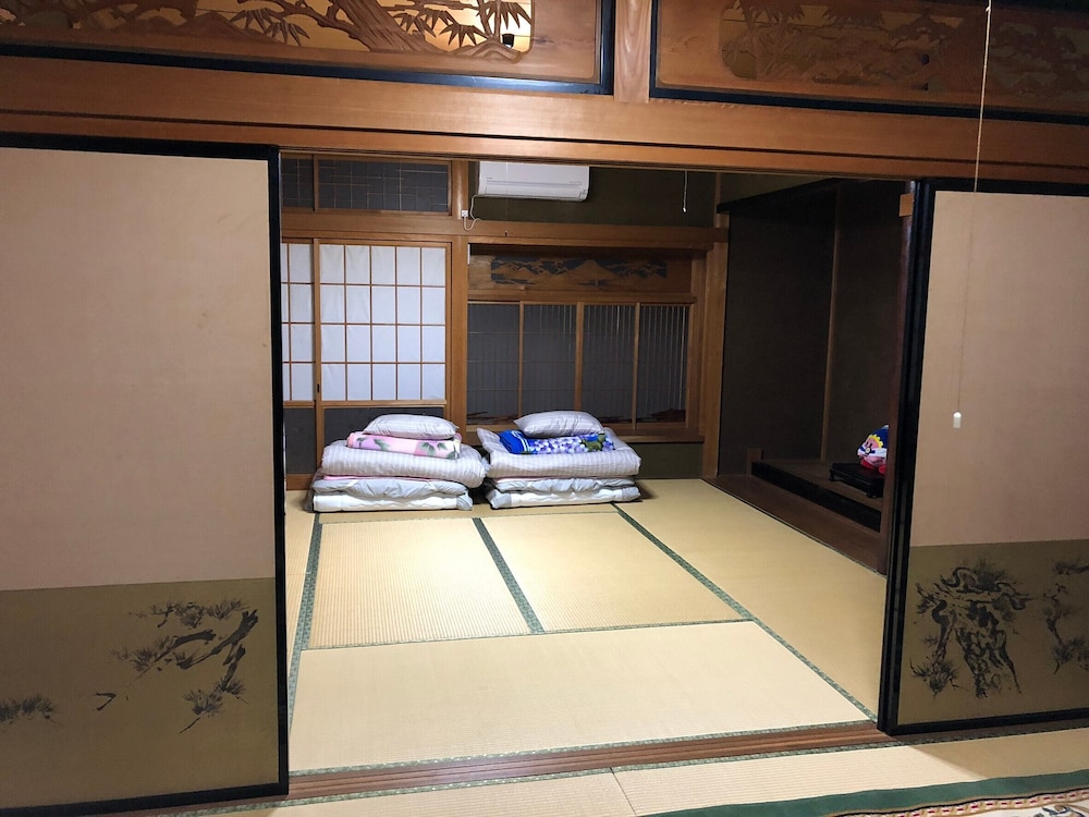 HOME STAY INN HANARE 米子