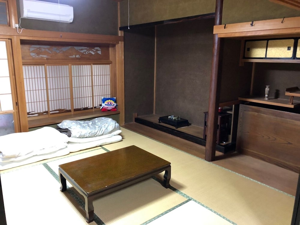 HOME STAY INN HANARE 米子