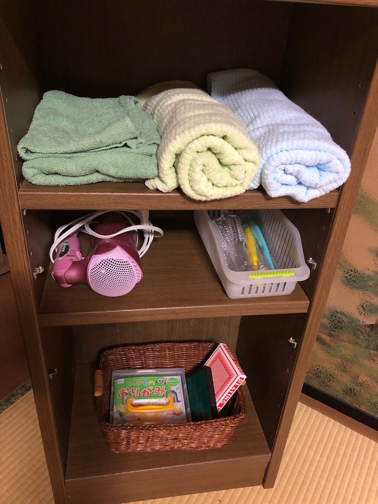 HOME STAY INN HANARE 米子