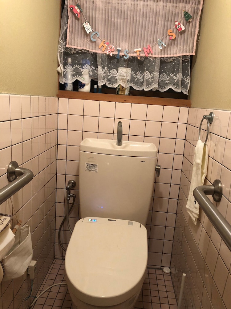 HOME STAY INN HANARE 米子