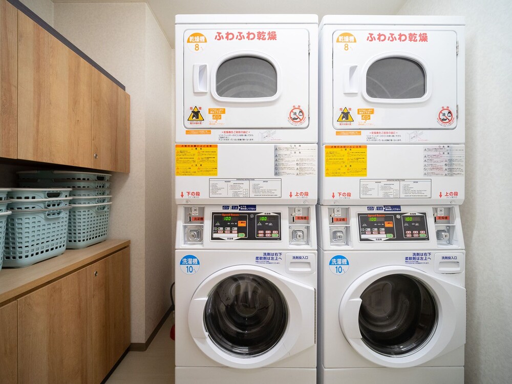 スーパーホテル鳥取駅前 米子