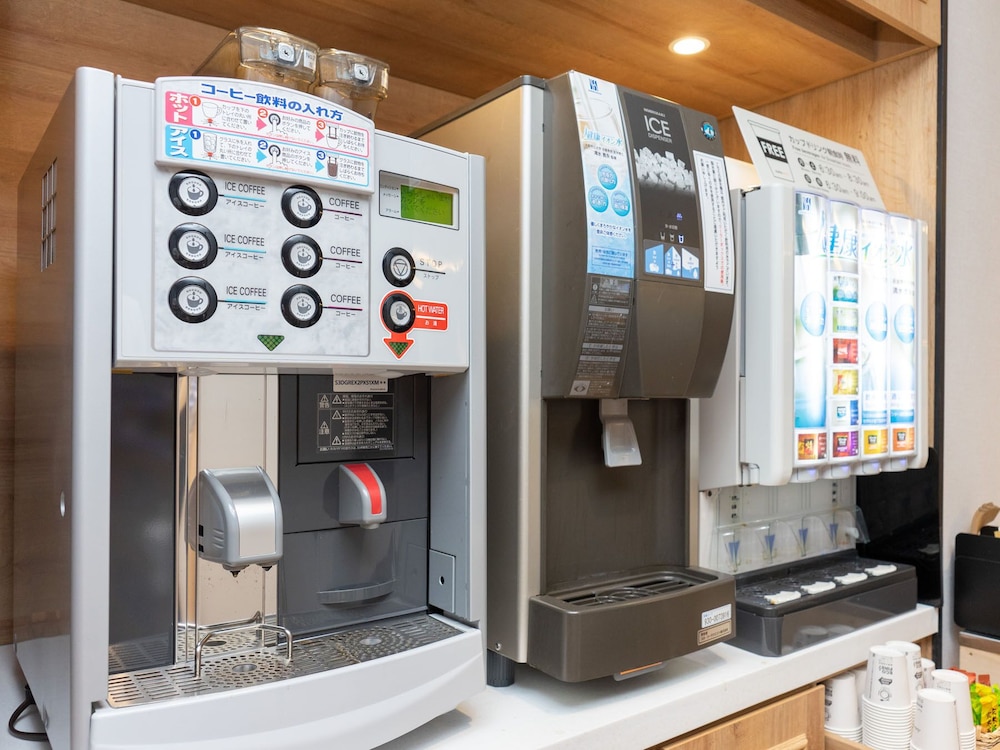 スーパーホテル鳥取駅前 米子