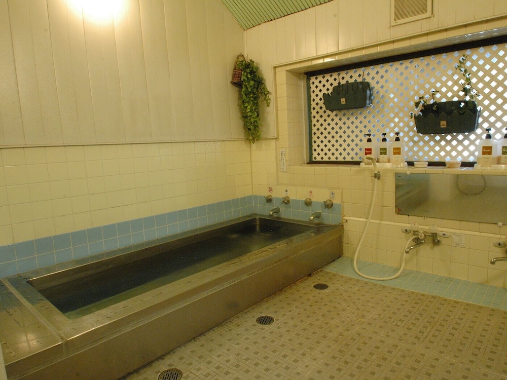 松風荘旅館 米子