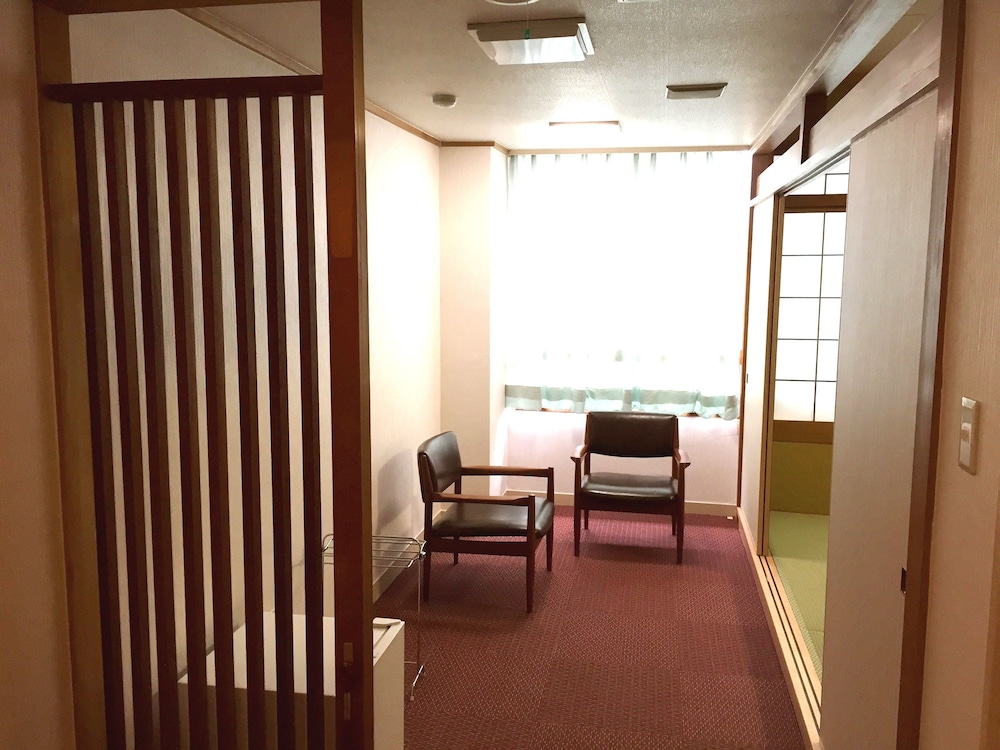 浜村温泉　魚と屋 米子