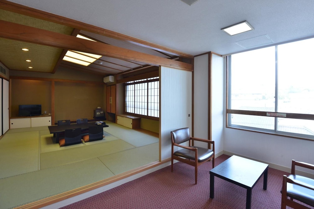 浜村温泉　魚と屋 米子
