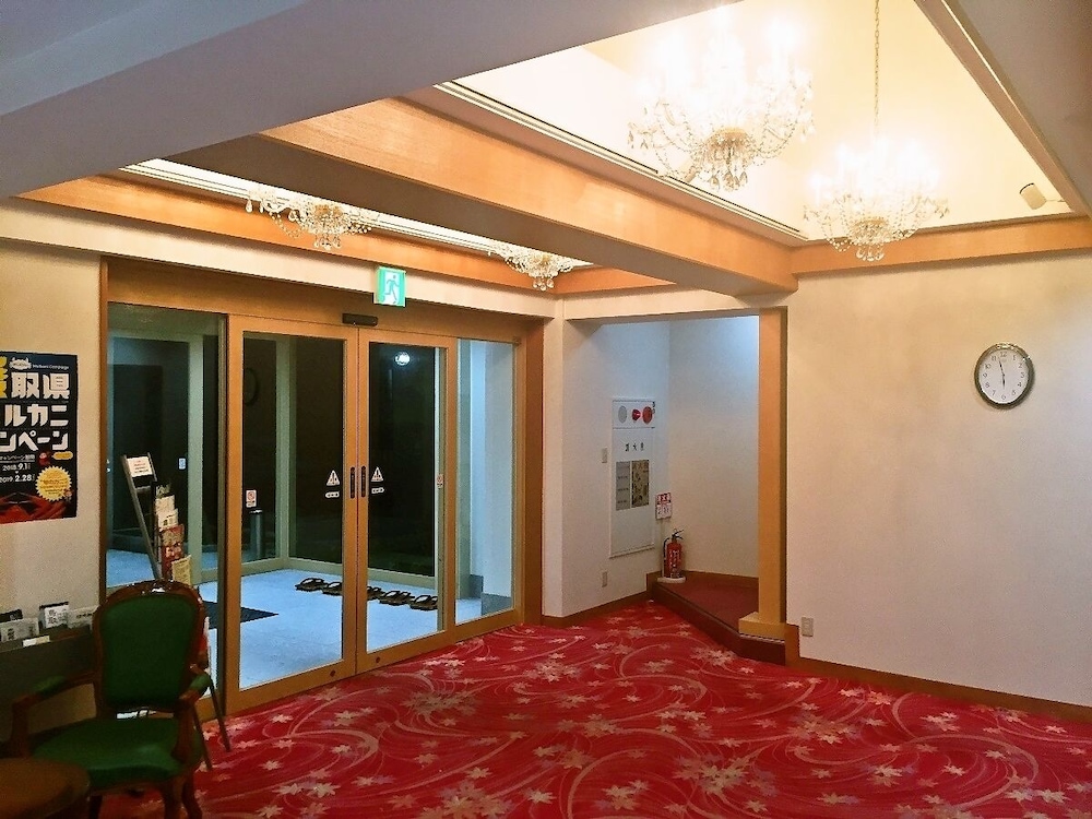 浜村温泉　魚と屋 米子