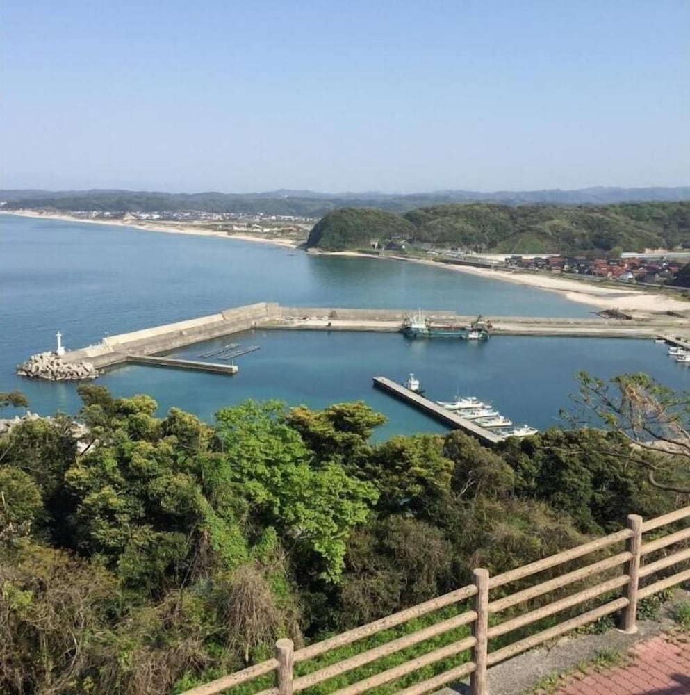 浜村温泉　魚と屋 米子