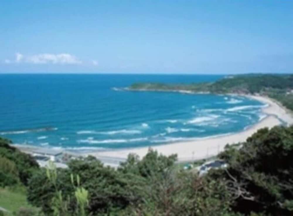 浜村温泉　魚と屋 米子