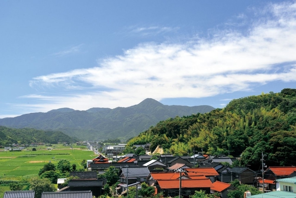 浜村温泉　魚と屋 米子