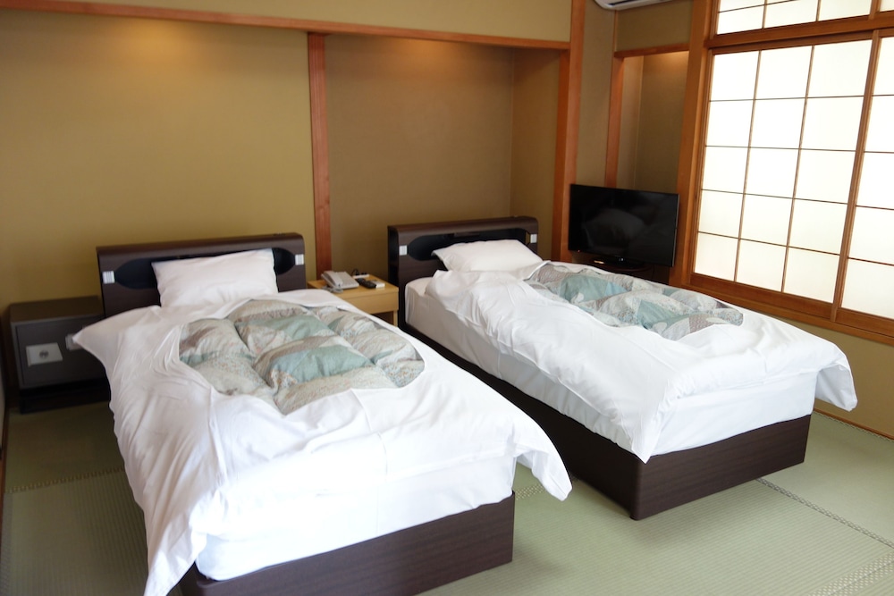 浜村温泉　魚と屋 米子