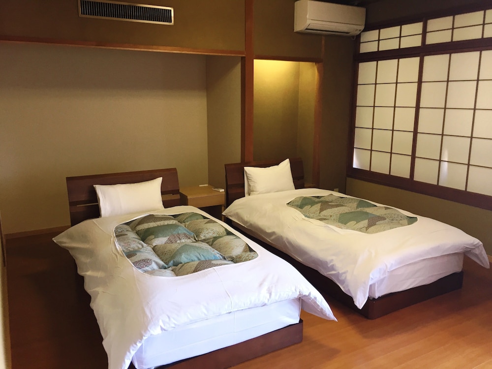 浜村温泉　魚と屋 米子