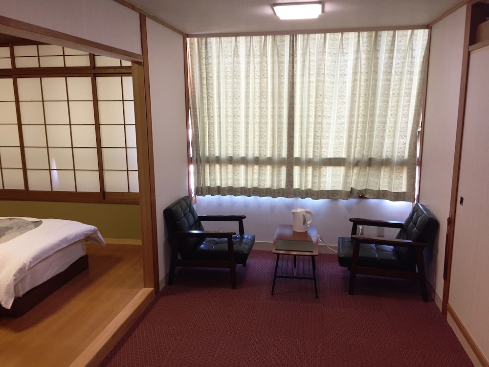 浜村温泉　魚と屋 米子