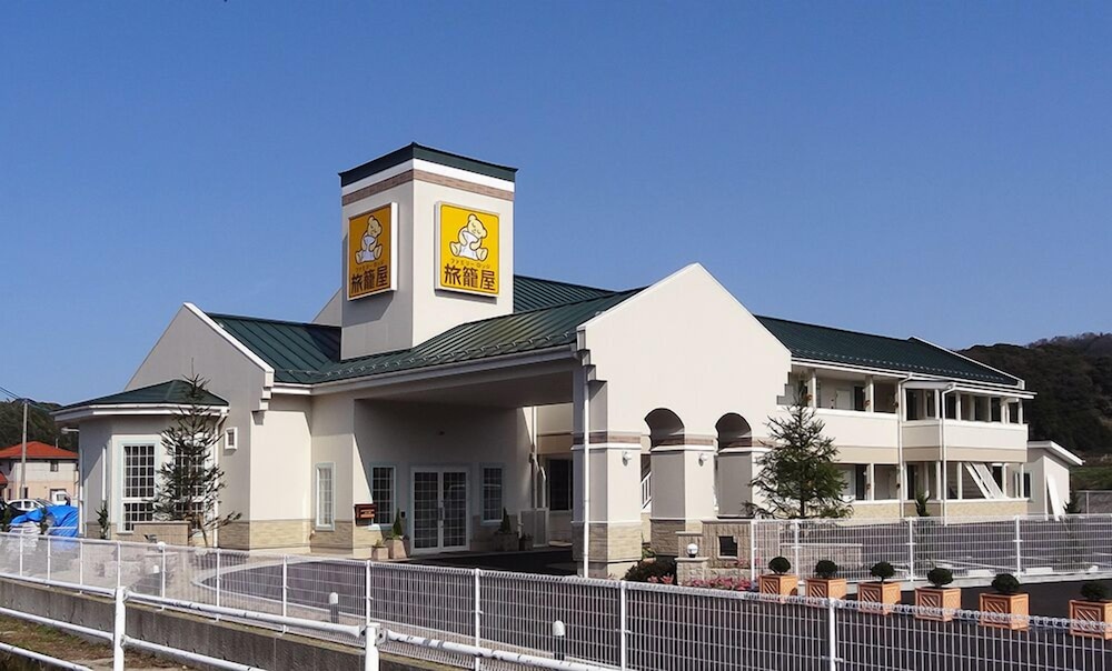 ファミリーロッジ旅籠屋・鳥取倉吉店 米子