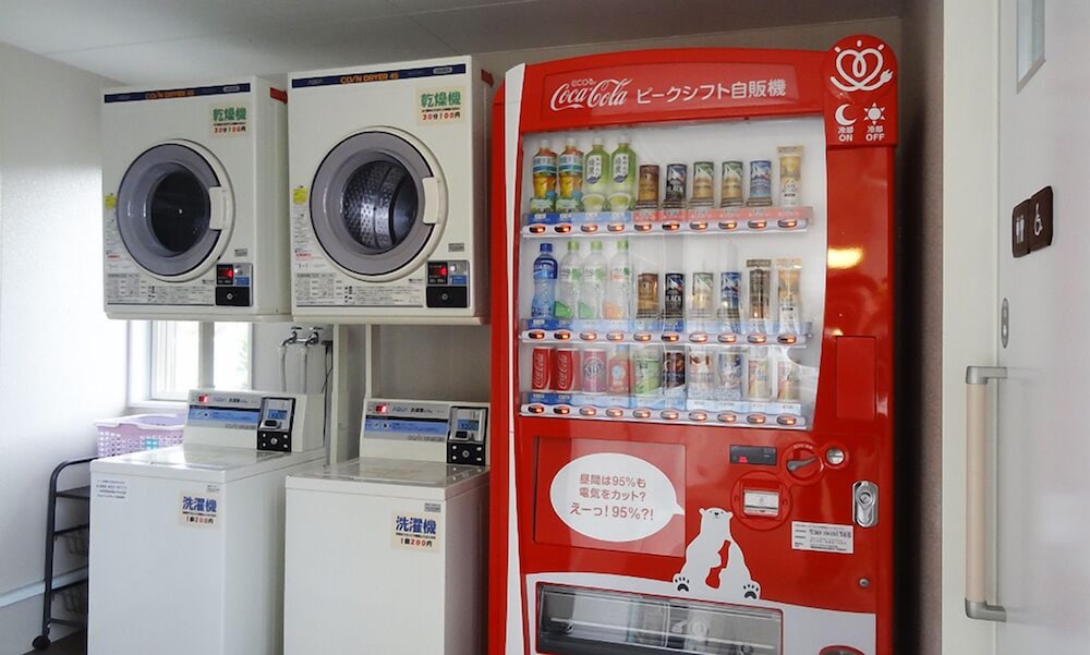 ファミリーロッジ旅籠屋・鳥取倉吉店 米子