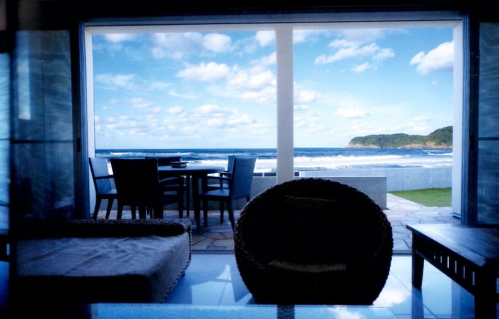 INDIGO GEOHOUSE DS1 米子