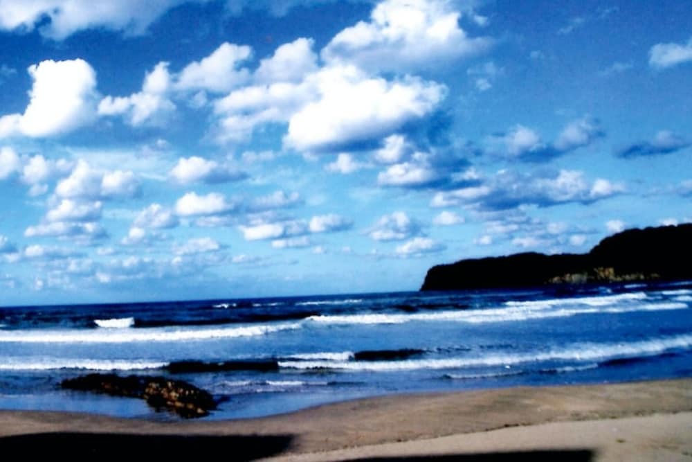 INDIGO GEOHOUSE DS1 米子