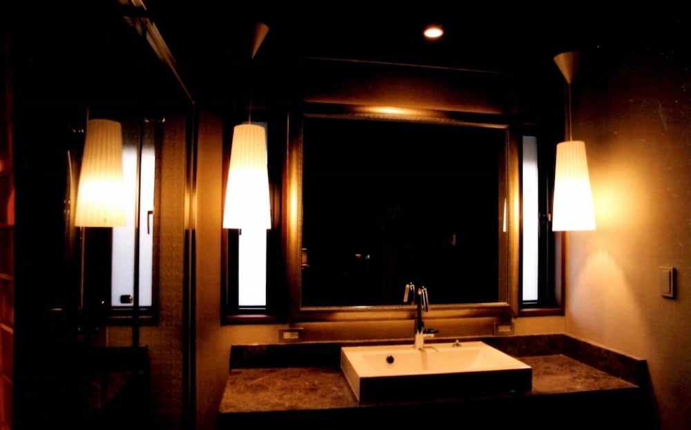 INDIGO GEOHOUSE DS1 米子