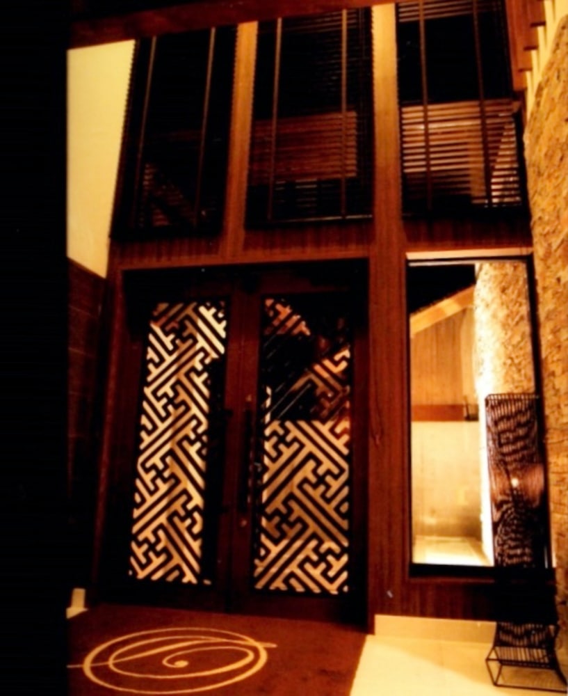 INDIGO GEOHOUSE DS1 米子