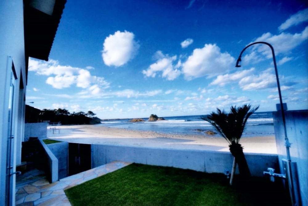 INDIGO GEOHOUSE DS1 米子