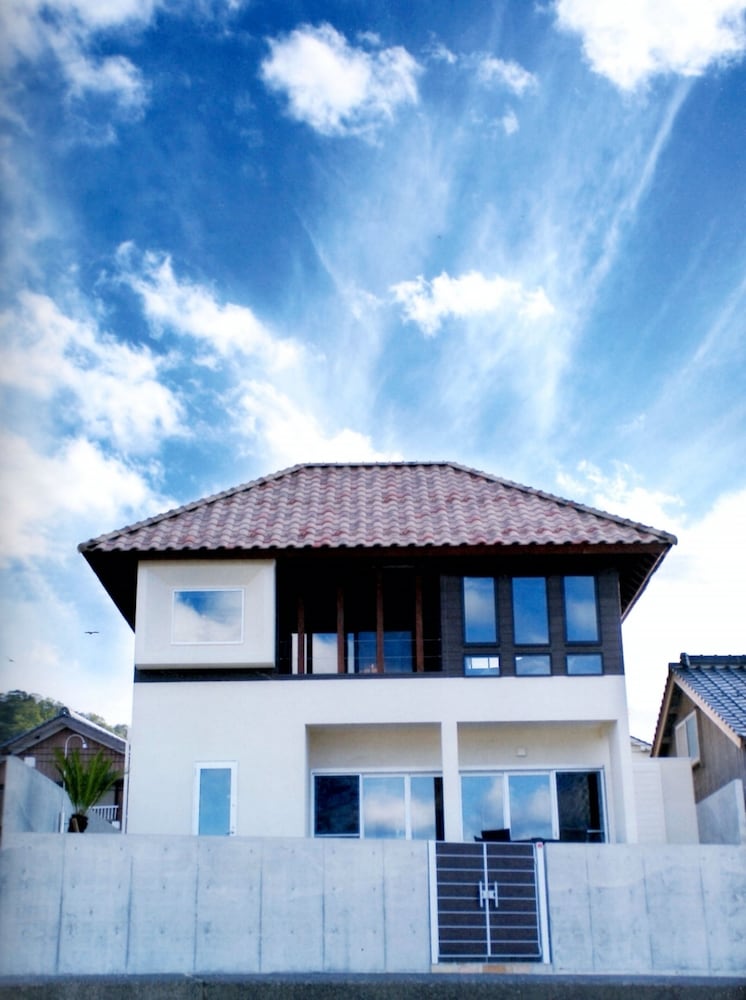 INDIGO GEOHOUSE DS1 米子