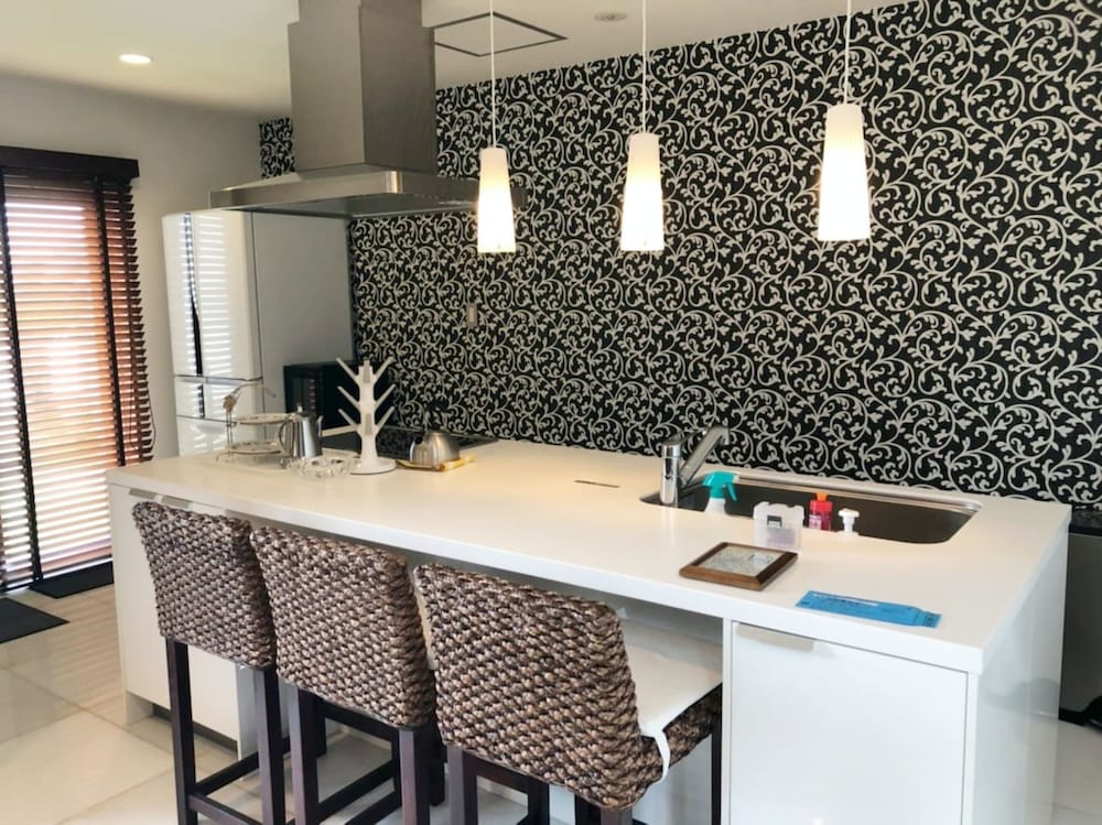 INDIGO GEOHOUSE DS1 米子