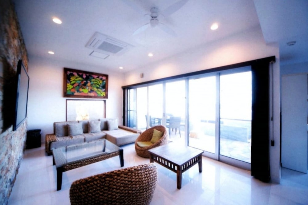 INDIGO GEOHOUSE DS1 米子