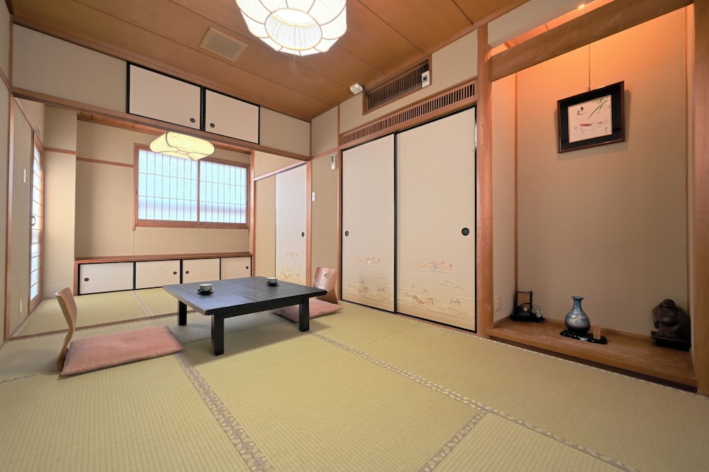 味覚のお宿 山田屋 米子