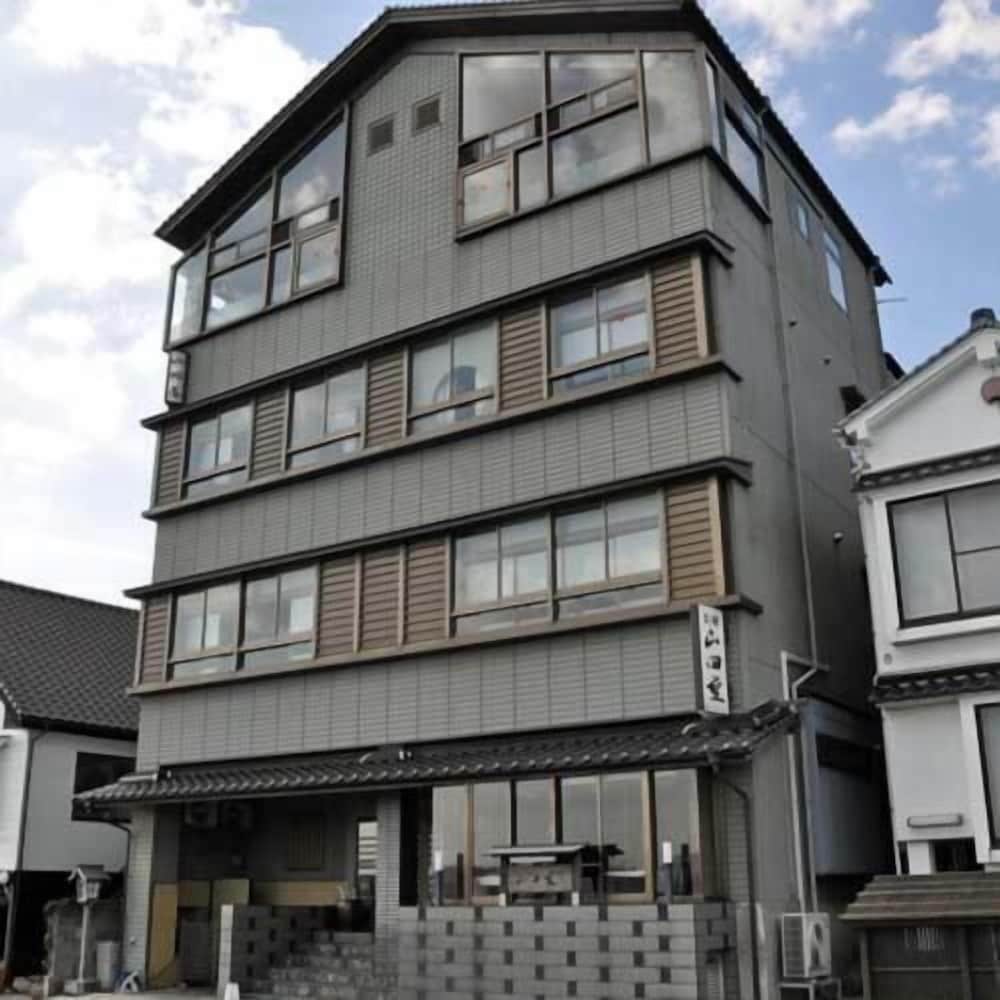 味覚のお宿 山田屋 米子