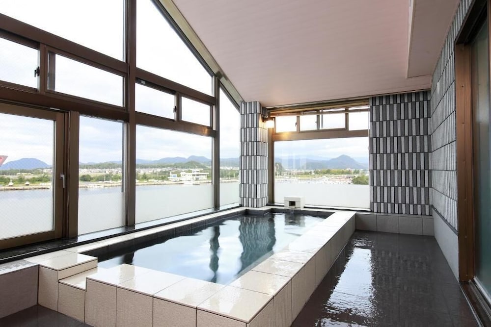 味覚のお宿 山田屋 米子
