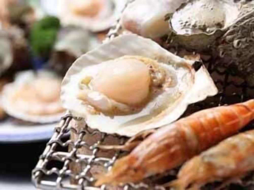 味覚のお宿 山田屋 米子
