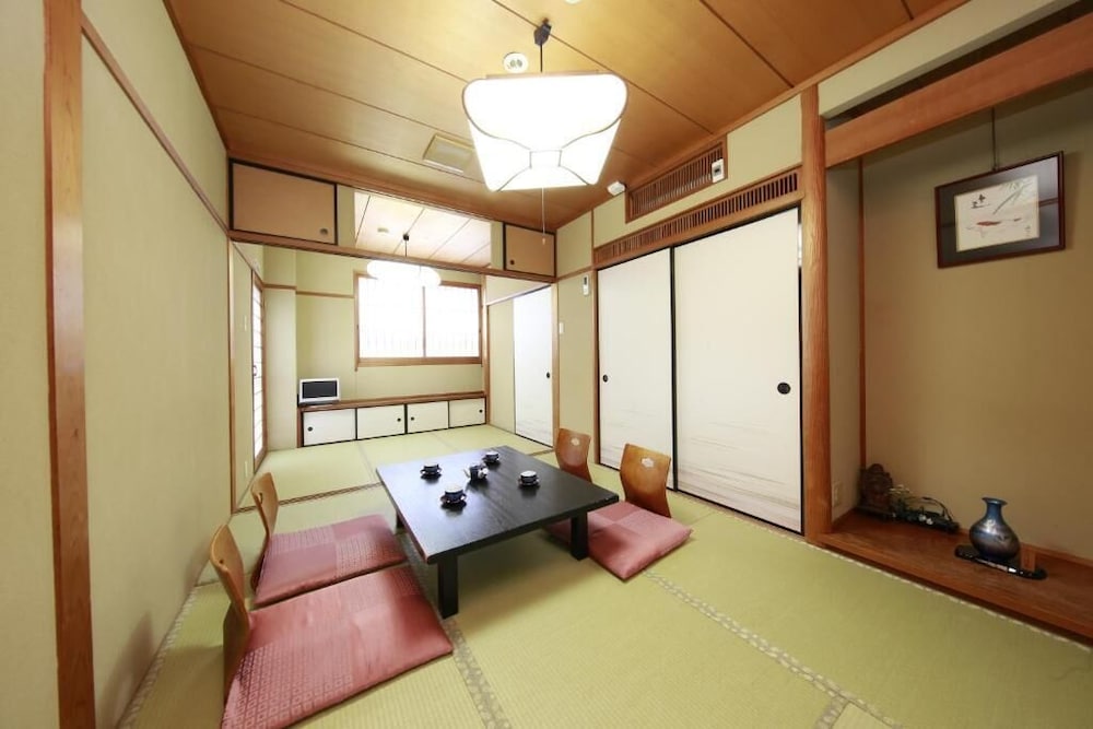 味覚のお宿 山田屋 米子