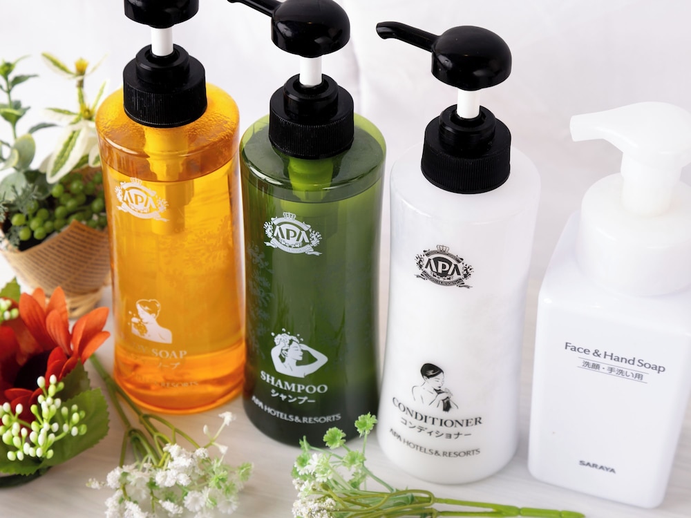 アパホテル〈鳥取駅前〉 米子