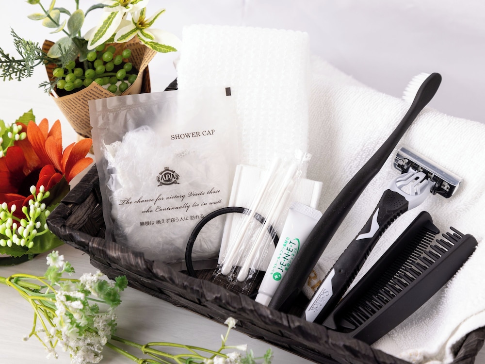 アパホテル〈鳥取駅前〉 米子