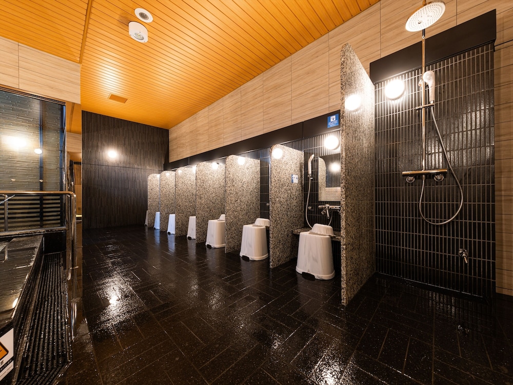 アパホテル〈鳥取駅前〉 米子