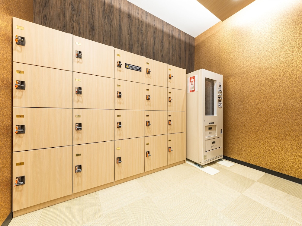 アパホテル〈鳥取駅前〉 米子