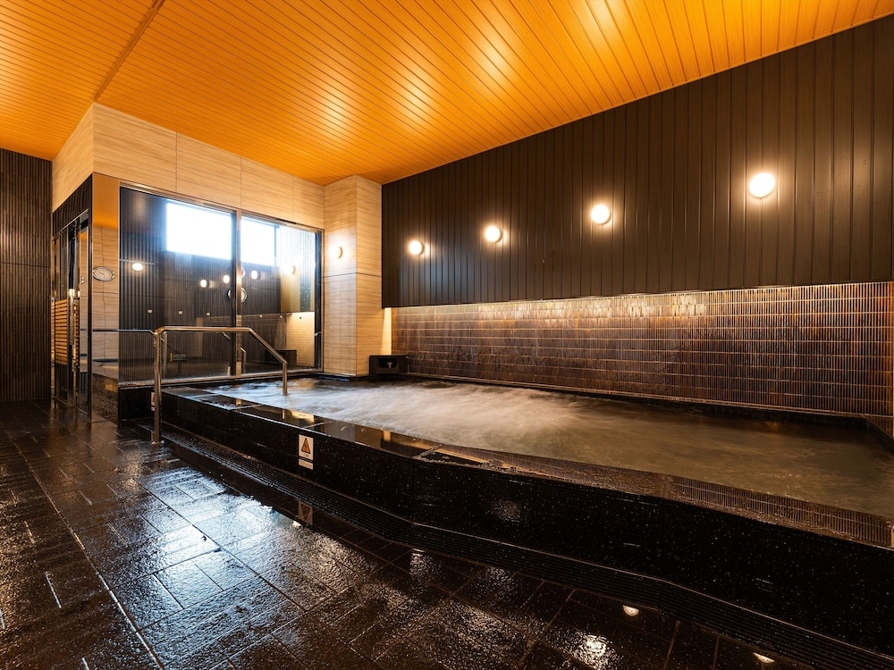 アパホテル〈鳥取駅前〉 米子