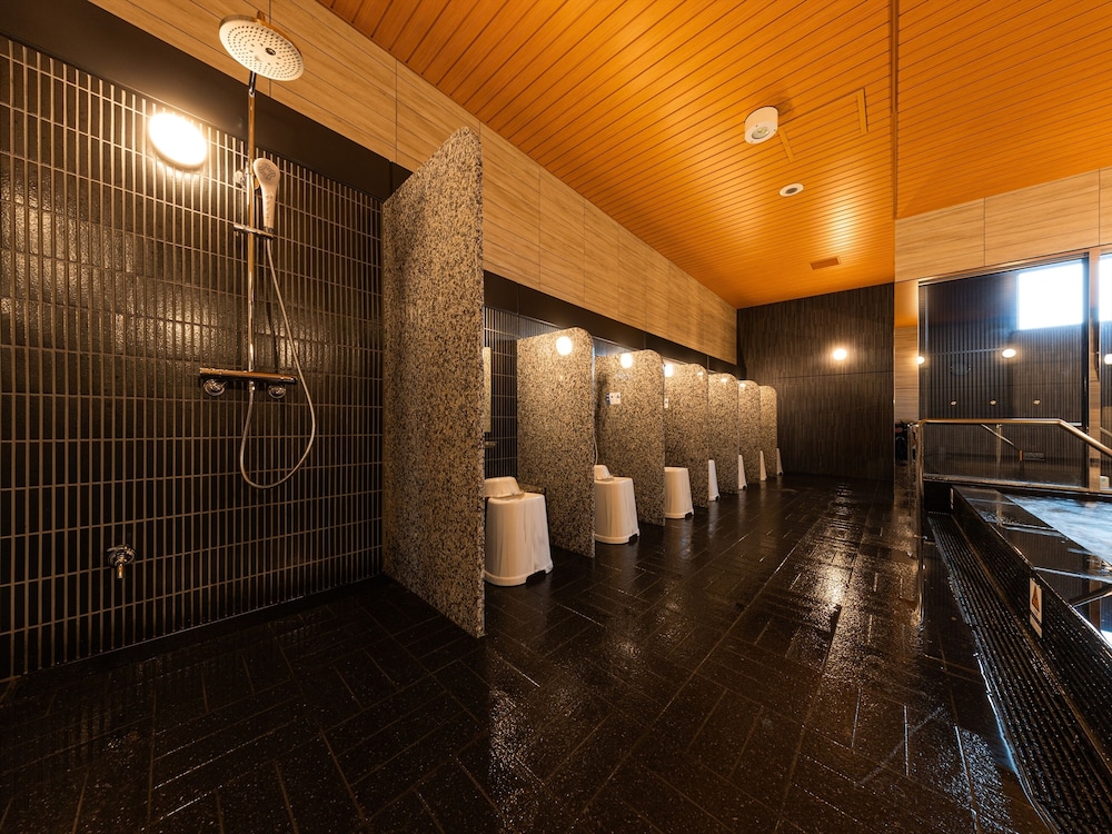 アパホテル〈鳥取駅前〉 米子