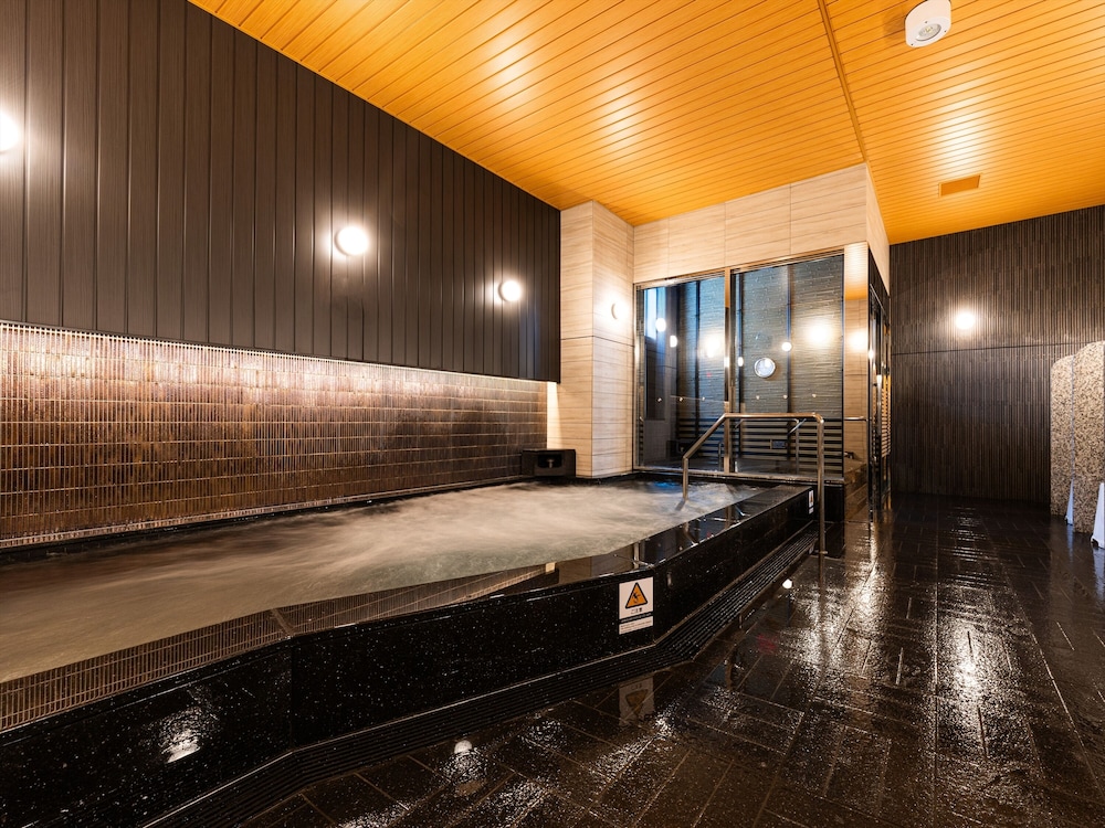 アパホテル〈鳥取駅前〉 米子