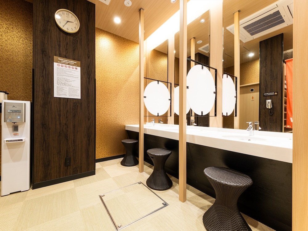 アパホテル〈鳥取駅前〉 米子