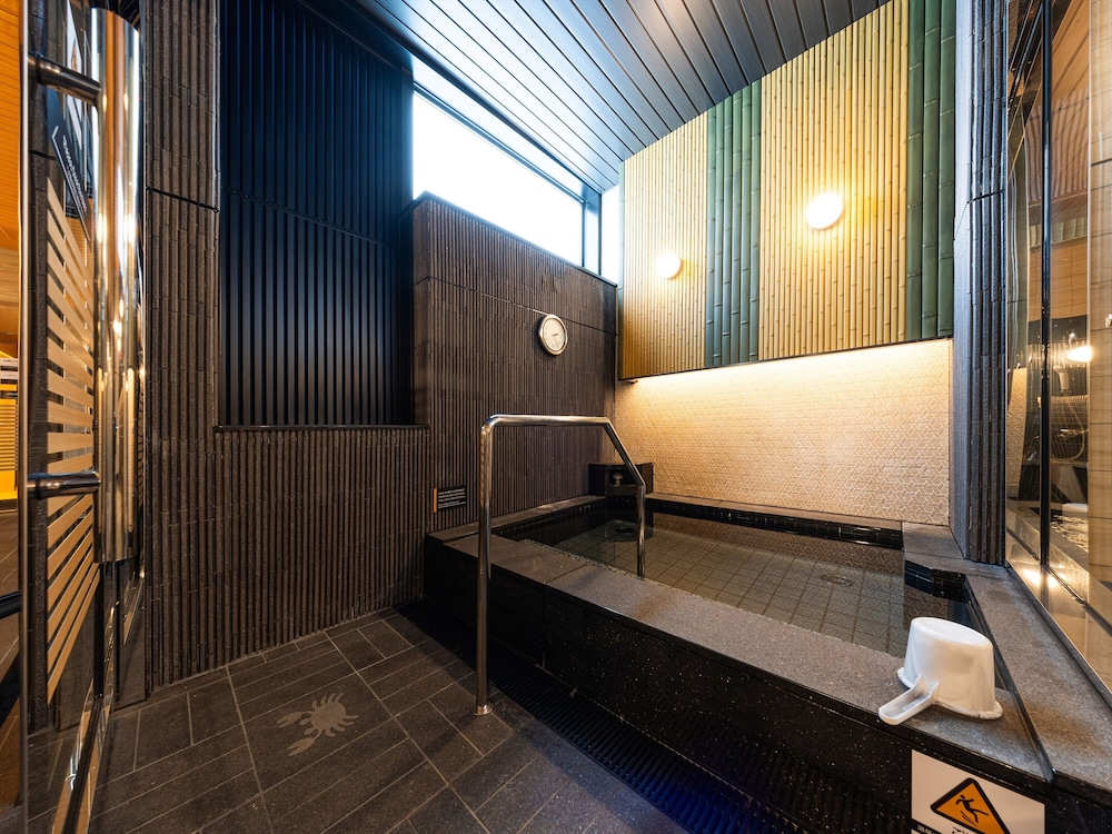 アパホテル〈鳥取駅前〉 米子