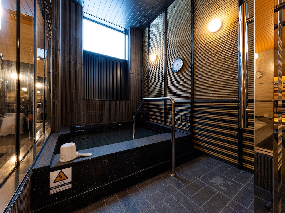 アパホテル〈鳥取駅前〉 米子