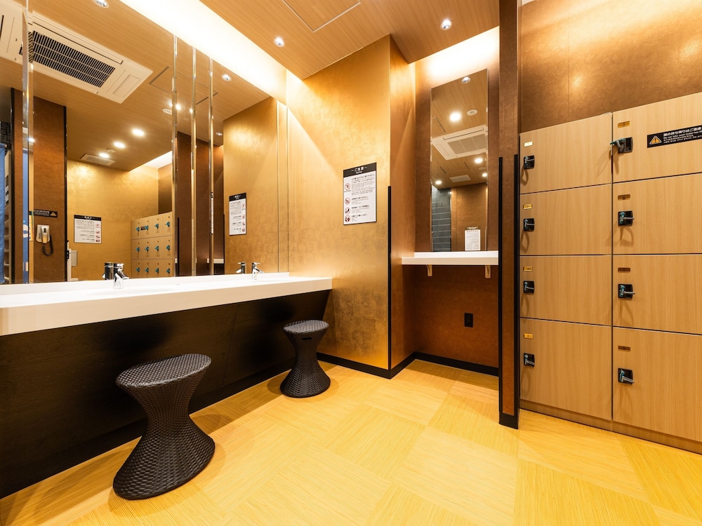 アパホテル〈鳥取駅前〉 米子