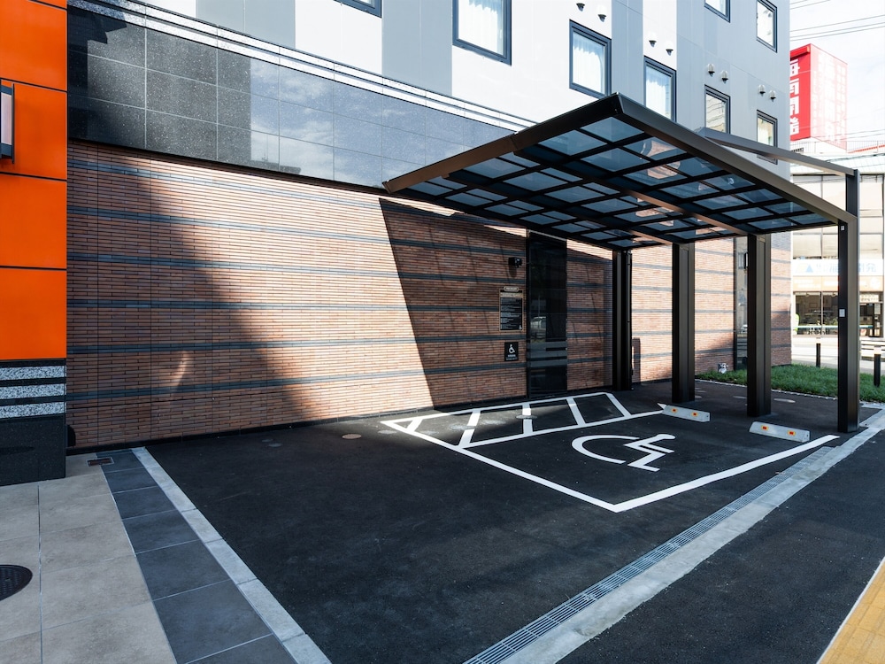 アパホテル〈鳥取駅前〉 米子