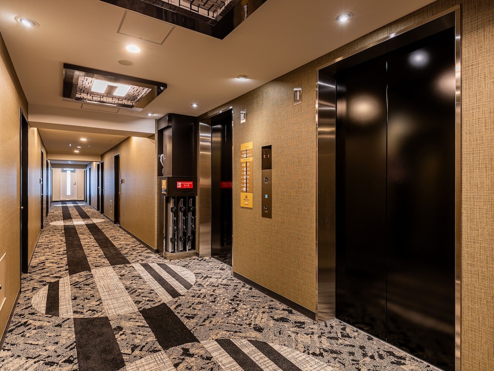 アパホテル〈鳥取駅前〉 米子