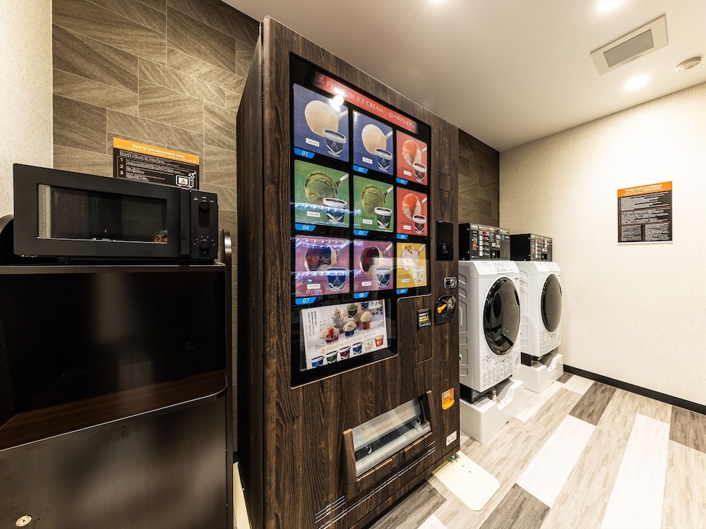 アパホテル〈鳥取駅前〉 米子