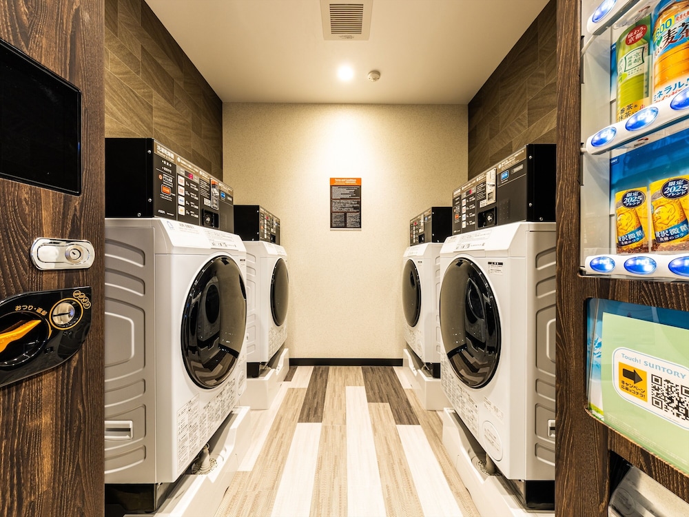 アパホテル〈鳥取駅前〉 米子